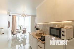 1-к квартира, посуточно, 22м2, 1/1 этаж