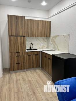 1-к квартира, на длительный срок, 40м2, 2/6 этаж