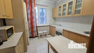 2-к квартира, на длительный срок, 54м2, 2/5 этаж