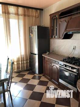 1-к квартира, на длительный срок, 38м2, 2/3 этаж