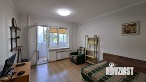 1-к квартира, на длительный срок, 30м2, 3/9 этаж