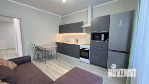 1-к квартира, на длительный срок, 53м2, 9/18 этаж