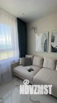 3-к квартира, посуточно, 57м2, 1/1 этаж