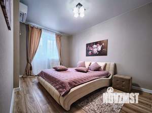 3-к квартира, на длительный срок, 72м2, 17/21 этаж