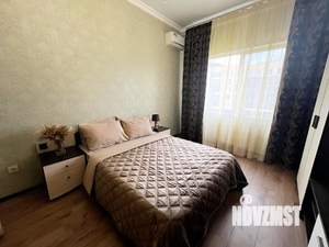 1-к квартира, на длительный срок, 41м2, 5/5 этаж