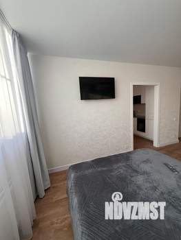 1-к квартира, на длительный срок, 37м2, 2/8 этаж