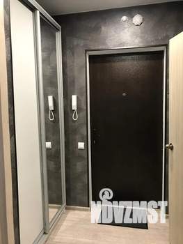 1-к квартира, посуточно, 38м2, 7/20 этаж