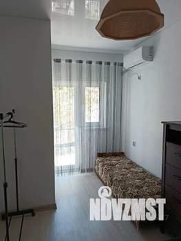 2-к квартира, посуточно, 55м2, 2/2 этаж