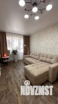 1-к квартира, посуточно, 32м2, 5/5 этаж
