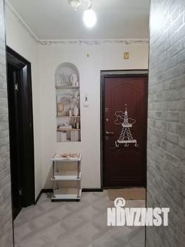 1-к квартира, на длительный срок, 40м2, 1/9 этаж