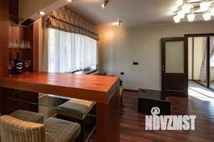 1-к квартира, посуточно, 47м2, 1/1 этаж