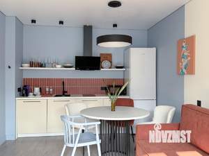2-к квартира, посуточно, 35м2, 1/1 этаж