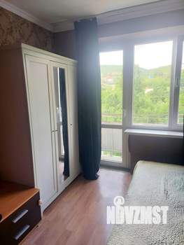 1-к квартира, на длительный срок, 23м2, 5/6 этаж