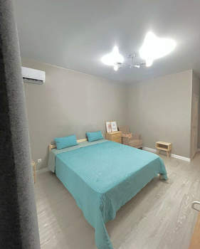 2-к квартира, на длительный срок, 63м2, 5/23 этаж