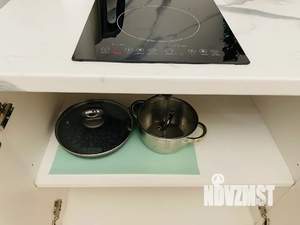 2-к квартира, посуточно, 40м2, 10/16 этаж