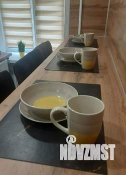 1-к квартира, посуточно, 30м2, 1/4 этаж