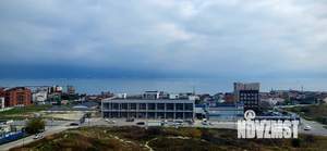 1-к квартира, на длительный срок, 39м2, 7/16 этаж