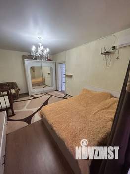 1-к квартира, на длительный срок, 32м2, 1/3 этаж