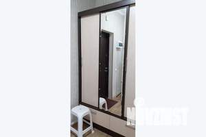1-к квартира, посуточно, 50м2, 10/16 этаж