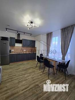 2-к квартира, на длительный срок, 68м2, 16/24 этаж