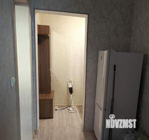 1-к квартира, на длительный срок, 43м2, 15/17 этаж