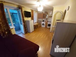 2-к квартира, на длительный срок, 40м2, 5/5 этаж