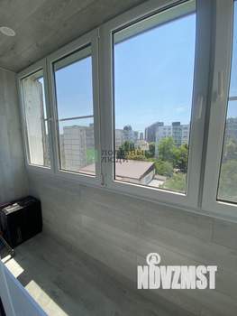 1-к квартира, на длительный срок, 39м2, 7/9 этаж