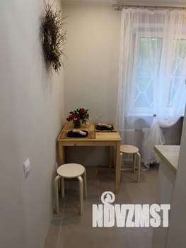 1-к квартира, посуточно, 37м2, 1/5 этаж