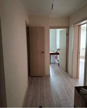 1-к квартира, на длительный срок, 40м2, 4/16 этаж