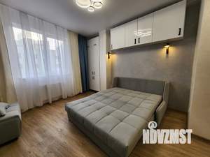 Студия квартира, посуточно, 30м2, 2/8 этаж