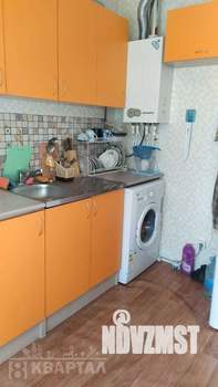 1-к квартира, на длительный срок, 50м2, 3/4 этаж