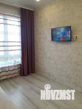 1-к квартира, посуточно, 45м2, 1/4 этаж