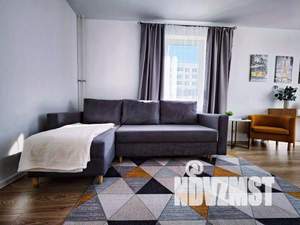 3-к квартира, на длительный срок, 81м2, 9/15 этаж