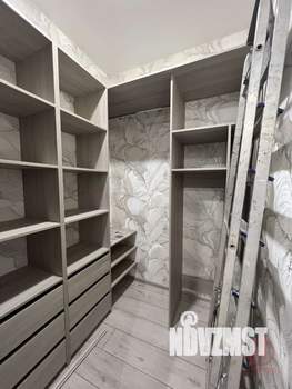 1-к квартира, на длительный срок, 42м2, 4/25 этаж