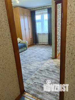 1-к квартира, на длительный срок, 30м2, 2/5 этаж