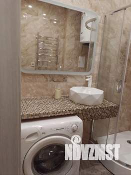 Студия квартира, посуточно, 21м2, 2/3 этаж