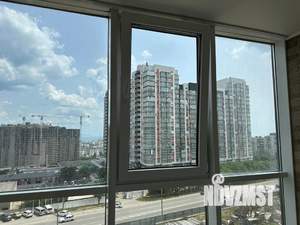 Студия квартира, посуточно, 27м2, 7/16 этаж