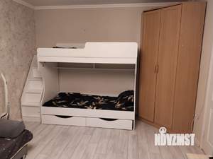 1-к квартира, на длительный срок, 40м2, 2/17 этаж