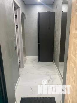 3-к квартира, посуточно, 54м2, 3/5 этаж