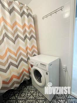 1-к квартира, на длительный срок, 38м2, 12/17 этаж