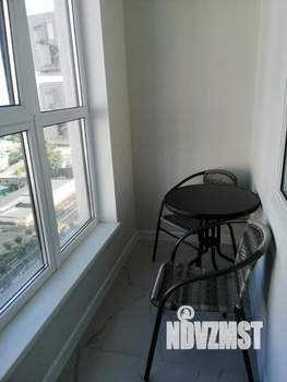 1-к квартира, на длительный срок, 44м2, 10/25 этаж