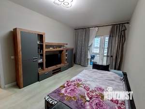2-к квартира, на длительный срок, 64м2, 4/21 этаж