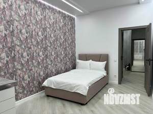 2-к квартира, посуточно, 70м2, 1/1 этаж