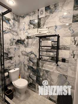 2-к квартира, посуточно, 38м2, 4/8 этаж