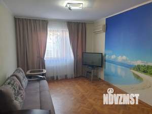 3-к квартира, посуточно, 66м2, 3/9 этаж