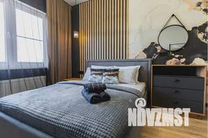 1-к квартира, посуточно, 36м2, 18/20 этаж