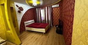 1-к квартира, на длительный срок, 48м2, 12/16 этаж