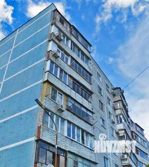 1-к квартира, на длительный срок, 38м2, 6/9 этаж