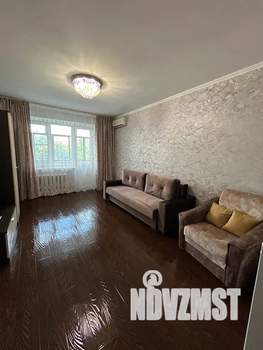 3-к квартира, посуточно, 70м2, 2/10 этаж