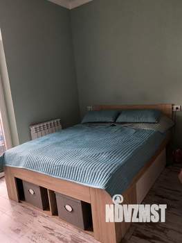 1-к квартира, на длительный срок, 52м2, 8/13 этаж